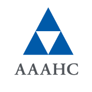 Accreditation Association for Ambulatory Health Care logo