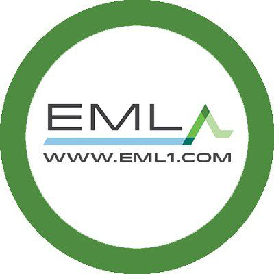EML logo