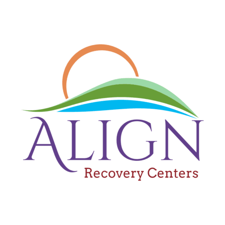 Align Recovery Centers logo