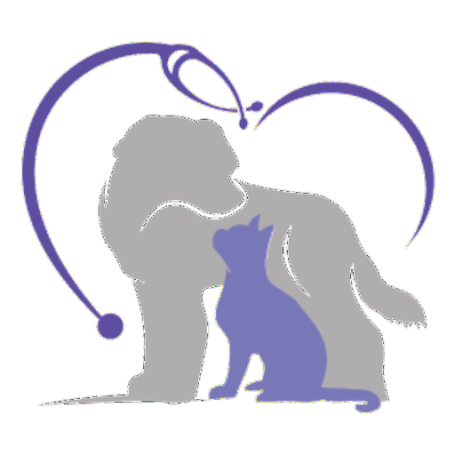 Lansing Animal Hospital logo