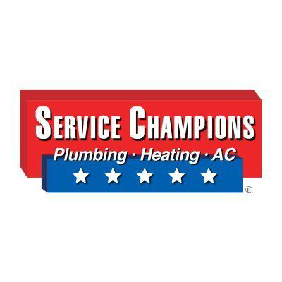 Service Champions logo