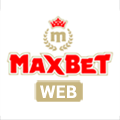 Max Bet logo