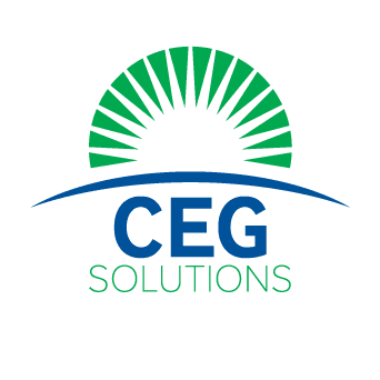 CEG Solutions logo