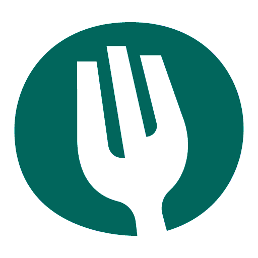 TheFork logo