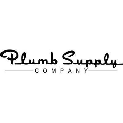 Plumb Supply Co logo