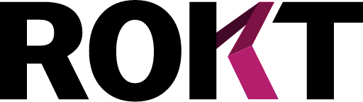 Rokt logo