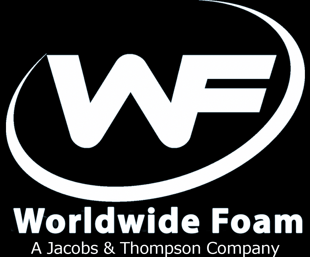 Worldwide Foam logo