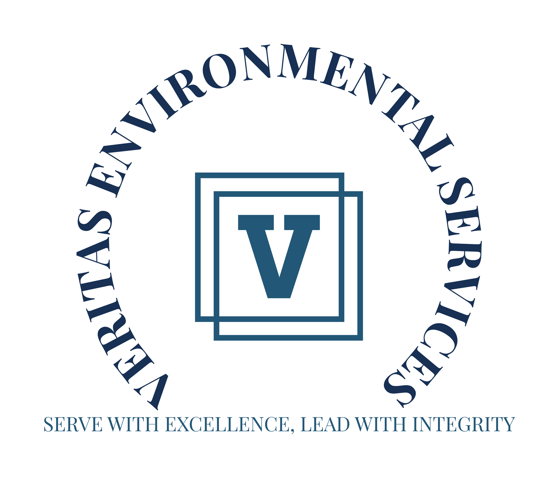 Veritas Environmental Services logo
