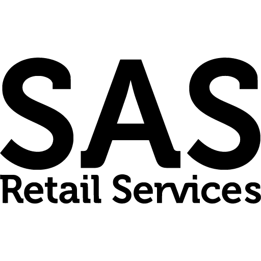 SAS Retail logo