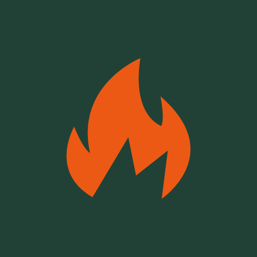 CampHire logo