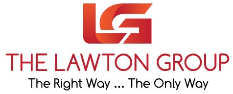 Lawton Group logo
