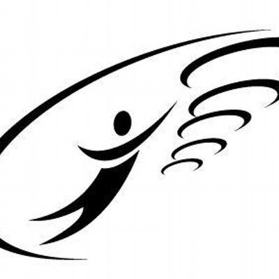 Twister Gymnastics logo