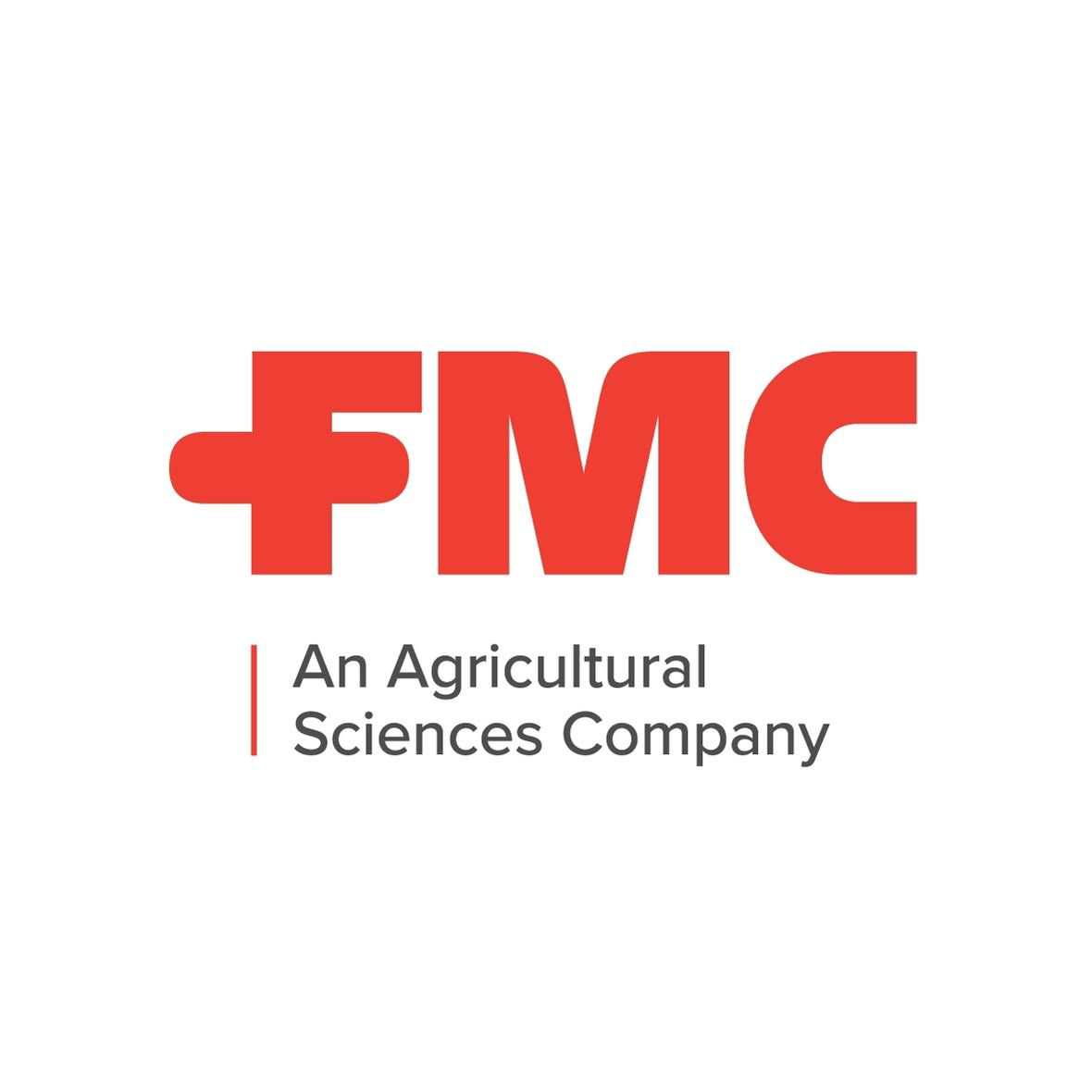 FMC logo
