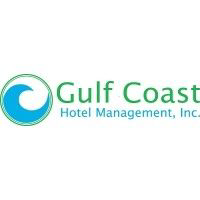 Gulf Coast Hotel Management logo