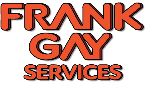 Frank Gay Services logo