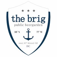 The Brig logo