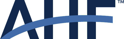 AHF logo