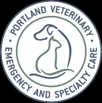 Portland Veterinary Emergency and Specialty Care logo