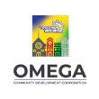 Omega CDC logo