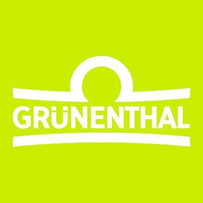Grünenthal Group logo