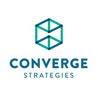 Converge Strategies logo