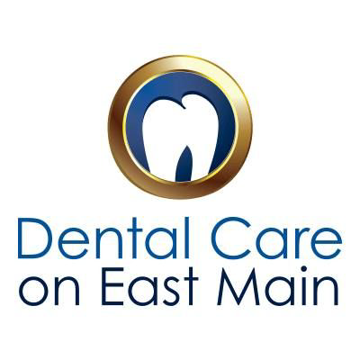 Dental Care on East Main logo