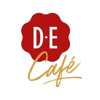 Douwe Egberts Cafés logo