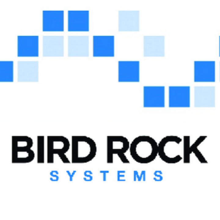 Bird Rock Systems logo