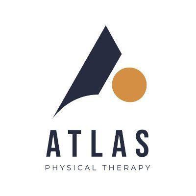 Atlas Physical Therapy logo