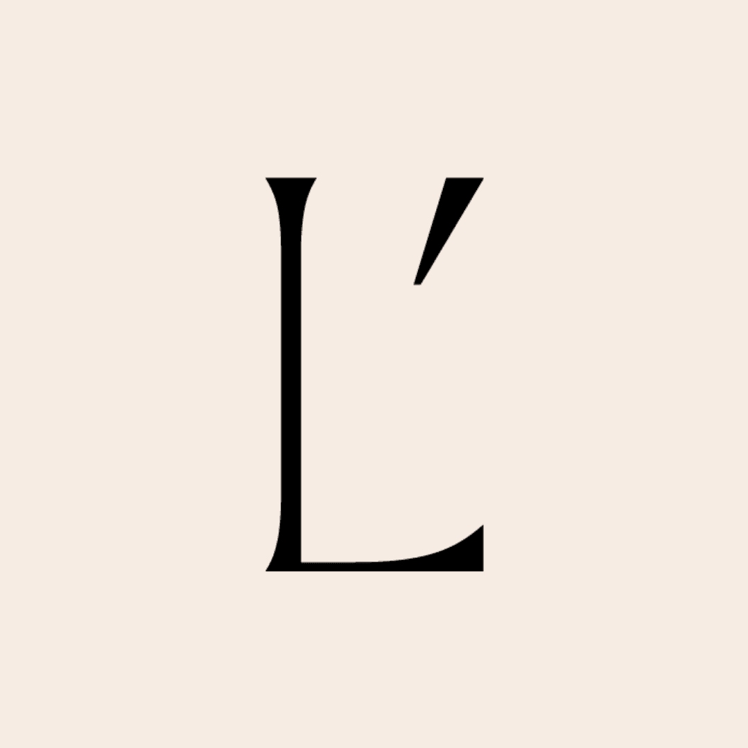 L'Ermitage Beverly Hills logo