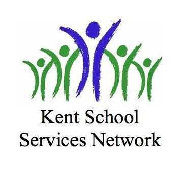 Kent School Services Network logo