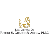 Law Offices of Robert S. Gitmeid & Associates logo