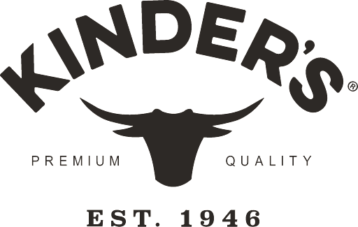 Kinder's logo