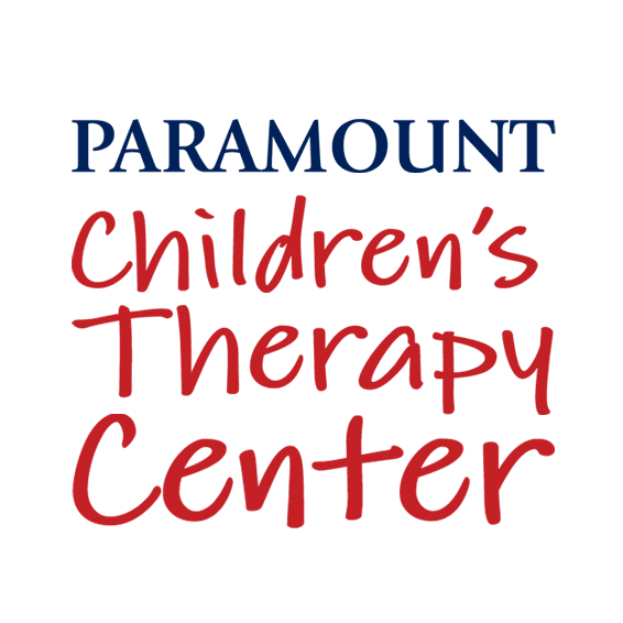 Paramount Children's logo