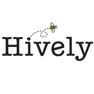 Hively logo