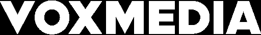 Vox Media logo