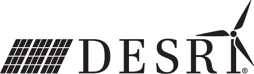 DESRI logo