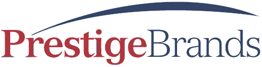 Prestige Consumer Healthcare logo