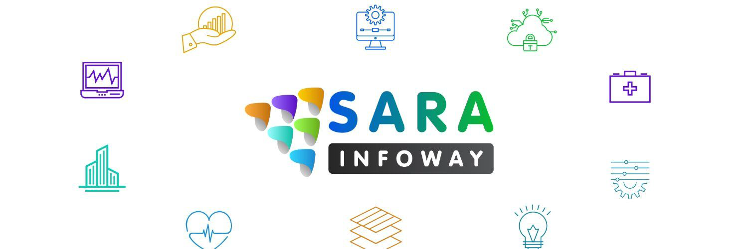 Sara Infoway logo