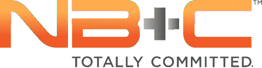 NB+C logo