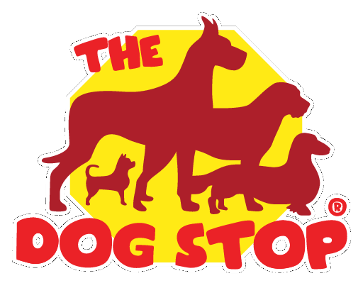 The Dog Stop logo