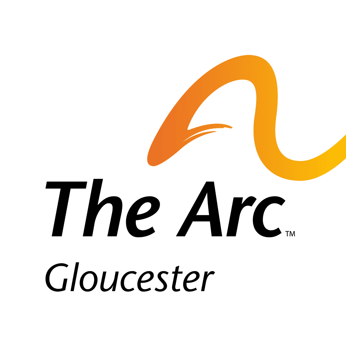 The Arc Gloucester logo