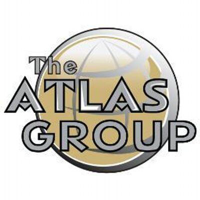 The Atlas Group logo