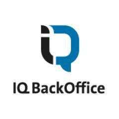 IQ BackOffice logo