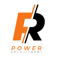 Power Recruitment logo