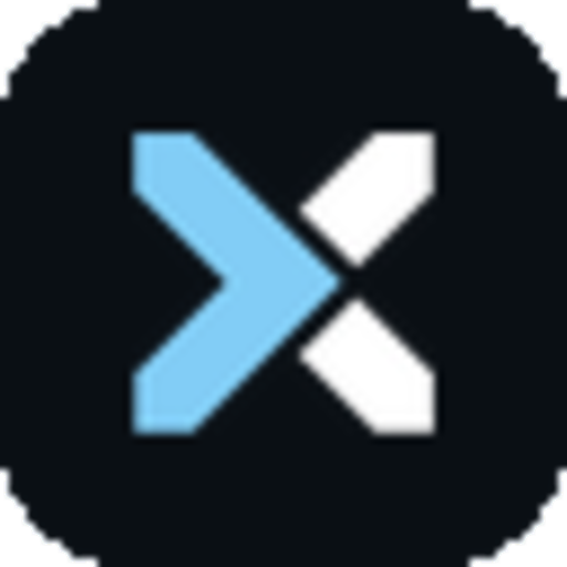 RadX logo