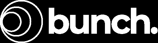 Bunch logo