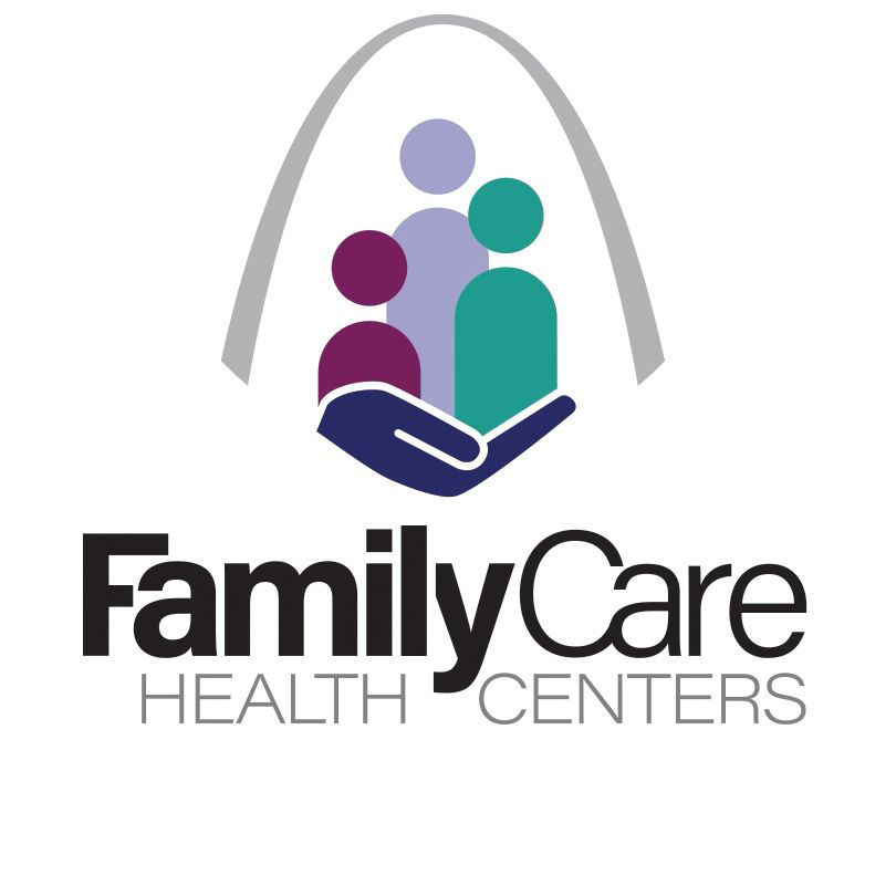 Family Care Health Centers logo
