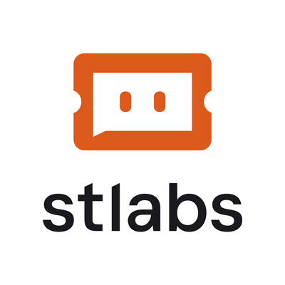 Standard Template Labs logo