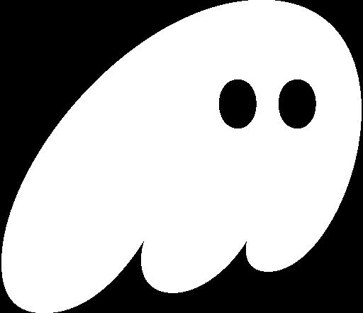 Phantom logo